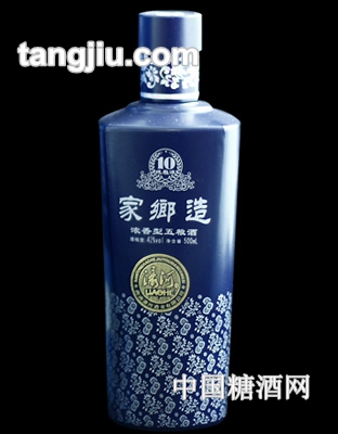 濠河42度家乡造