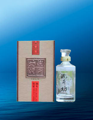 十六年原浆