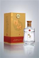 五粮液公司酿神酒