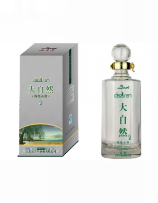 五千年(大自然)