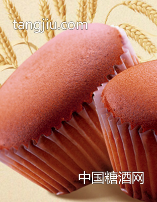 枣泥蛋糕