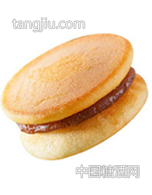 160g铜锣烧