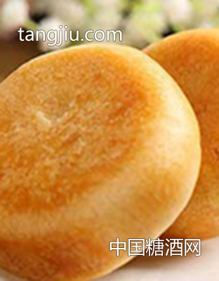 128g肉松饼
