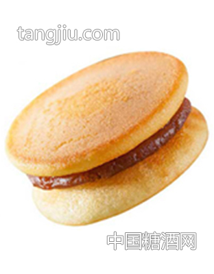 288g铜锣烧