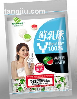 2.5kg西瓜软糖