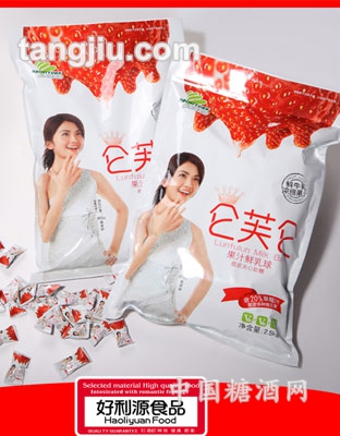 仑芙仑-散装2500g