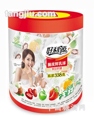 五味果瓶装