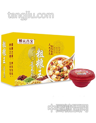 初元八宝粗粮粥310gx10