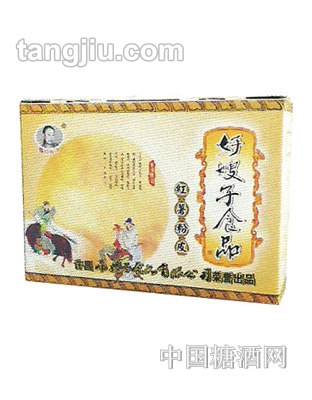 好嫂子食品红薯粉丝