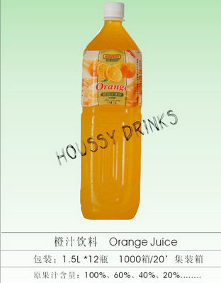 1.5l橙汁