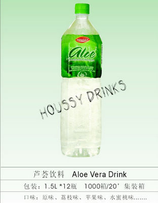 1.5l芦荟