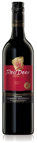 澳大利亚瑞鹿(皇鹿) Red Deer Station