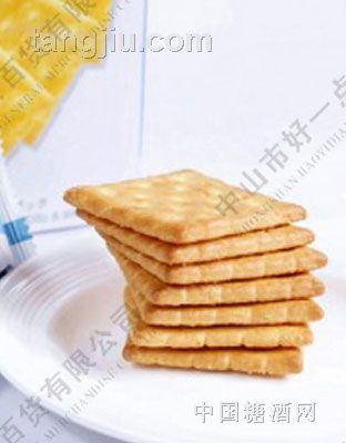 EDO加钙饼