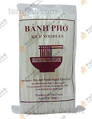 维英-越式米粉400g