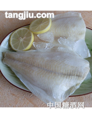 鲽鱼片
