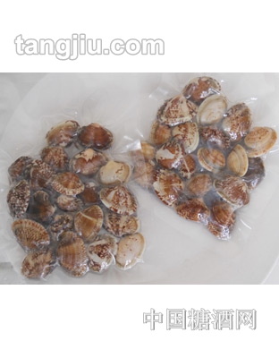 M级真空蛤蜊120g