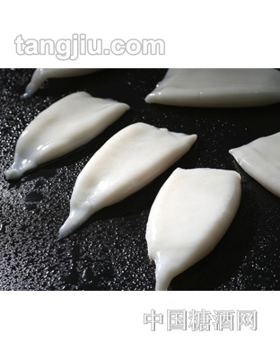 鱿鱼筒