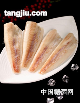 鳕鱼片