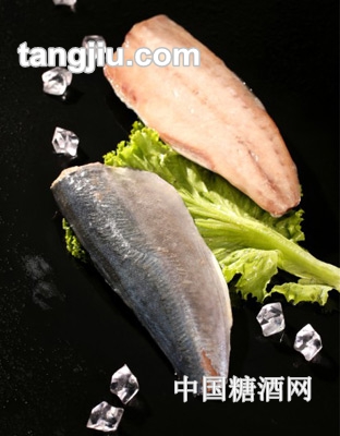 竹夹鱼片