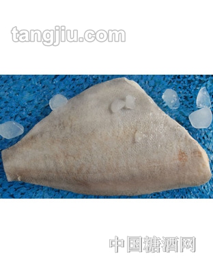 兰灰鲳鱼片