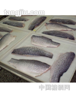 鲈鱼