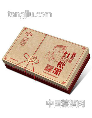 好汁然红糖膏300x2瓶