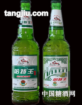 哈特王啤酒系列570ml