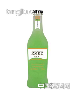 麦克迪鸡尾酒275ml（绿）