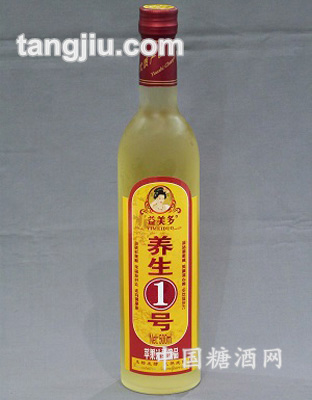 500ML益美多苹果醋