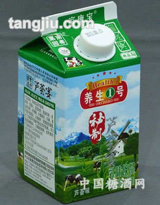 养生1号芦荟宴500ml