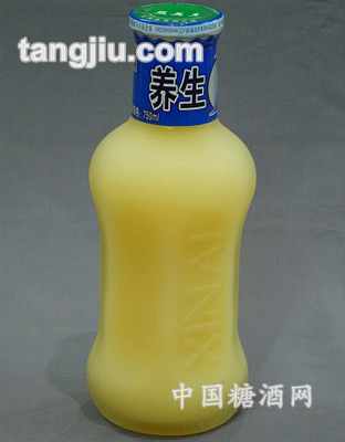 750ML养生1号蜜桃汁