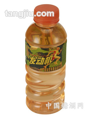 500ml发动机营养素运动饮料