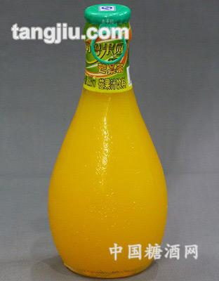 228ml南粤果园芒果汁