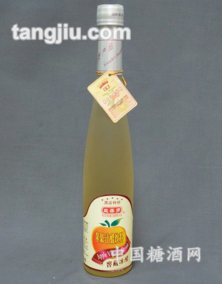 360ml益美多窑藏冰醋