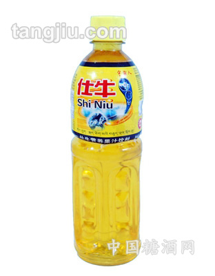600ml仕牛运动饮料