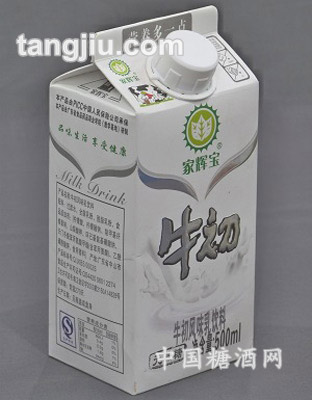 500ml家辉宝牛初乳