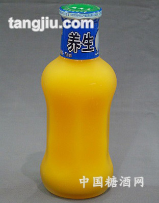 750ML养生1号芒果汁