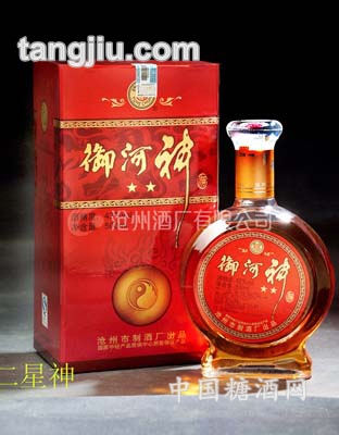 42度500ml御河神酒（两）