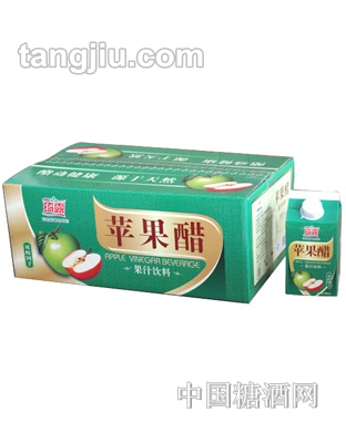 琦露双歧因子果醋500g