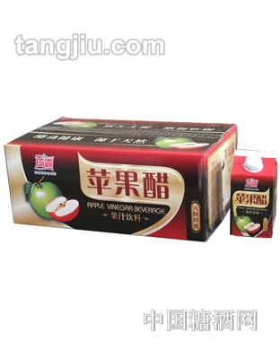 琦露无糖蜂蜜果醋500g