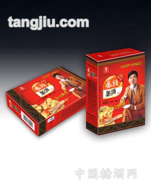 凤头姜汤 男士