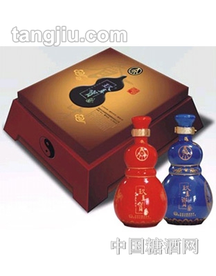 玖真宝酒天圆地方