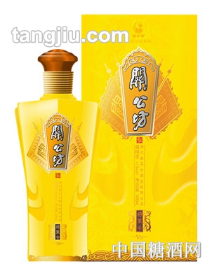 关公坊酒V9