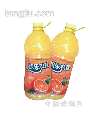 2.5L欢乐农蔬