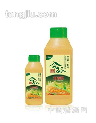 今谷450毫升玉米浆