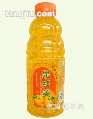 果纤美