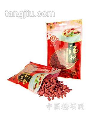 亮杞枸杞子（汤杞）100g