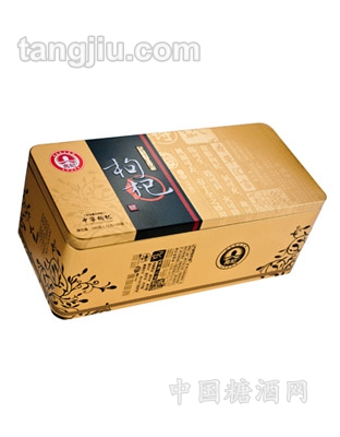 亮杞枸杞礼品装240g
