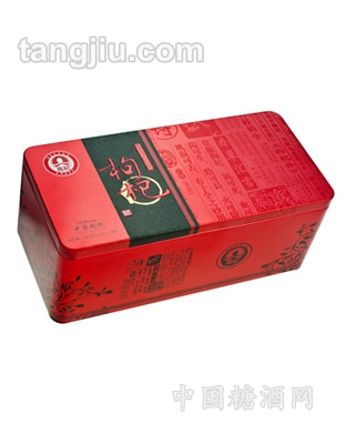 亮杞枸杞礼品装288g