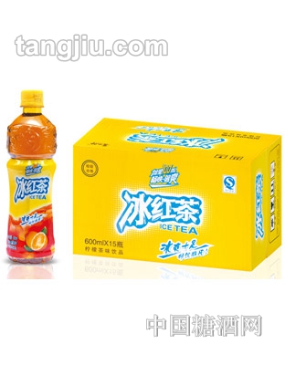 喜太郎冰红茶